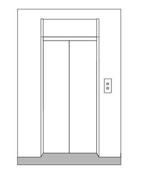 Door Frame Series